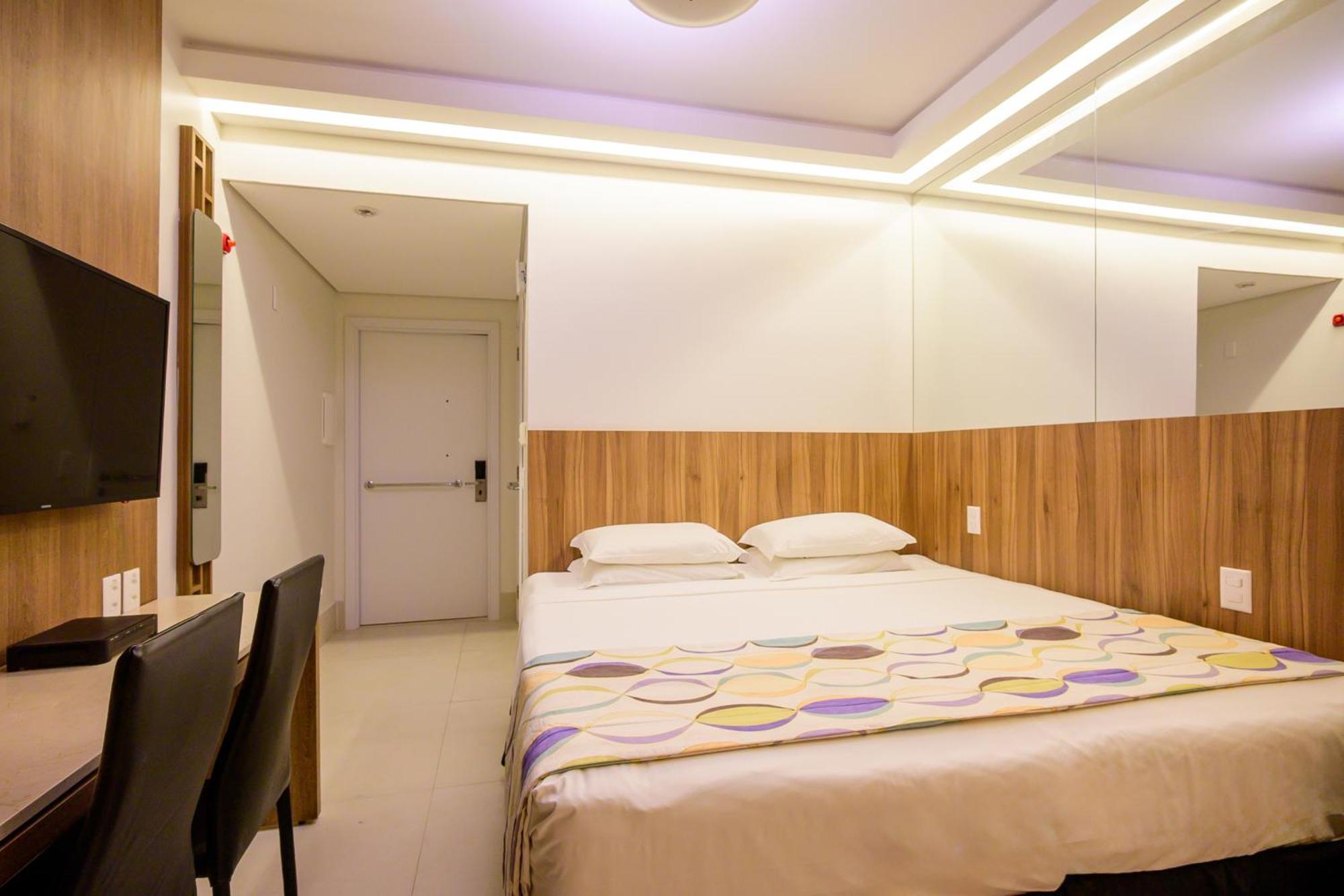 Beira Mar Hotel 4*