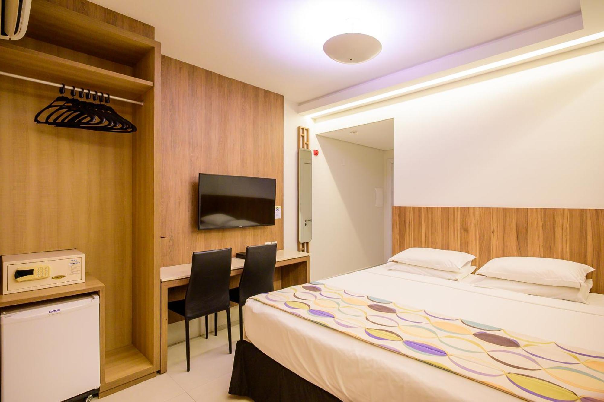 Beira Mar Hotel Fortaleza (Ceara)