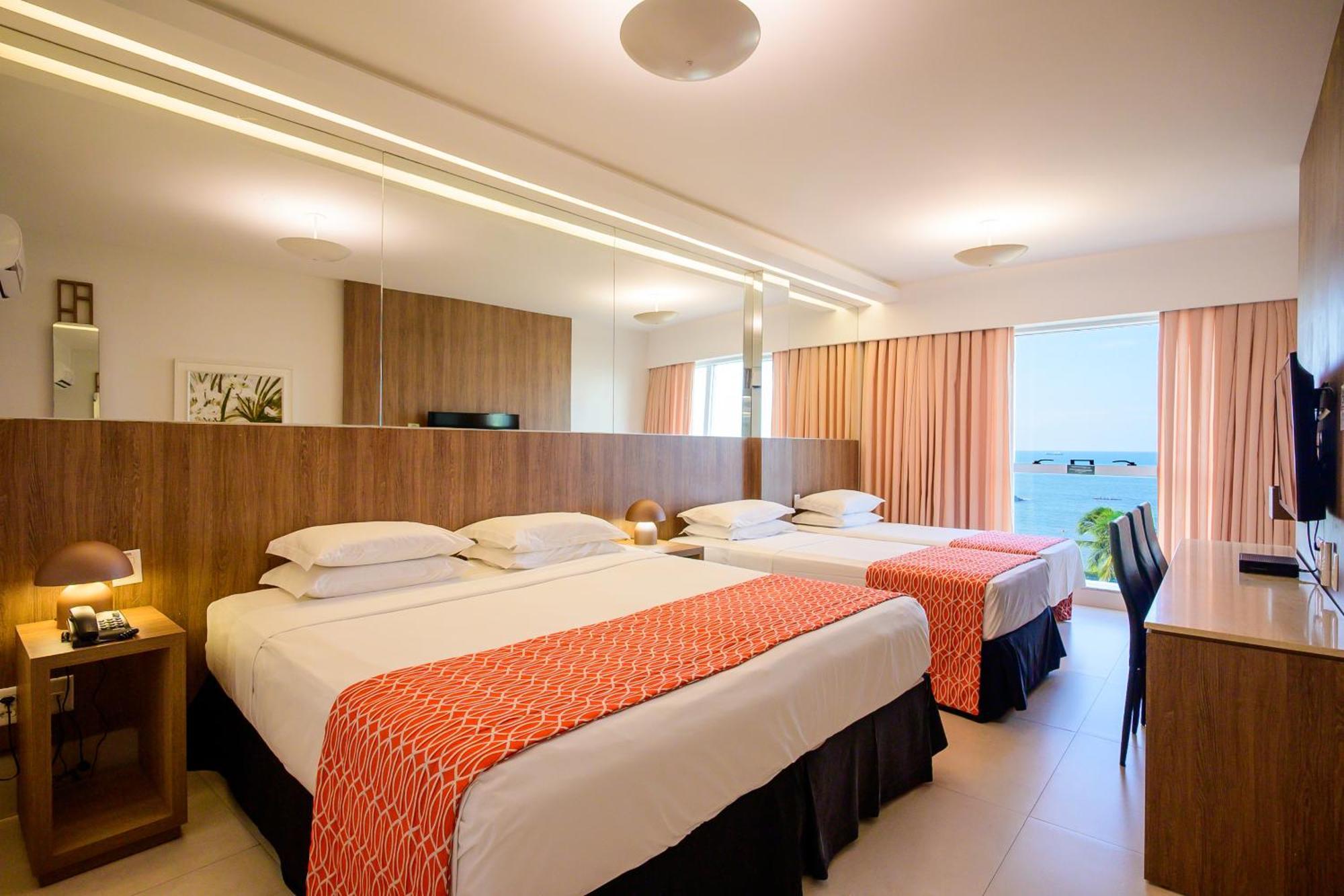Beira Mar Hotel Fortaleza (Ceara)
