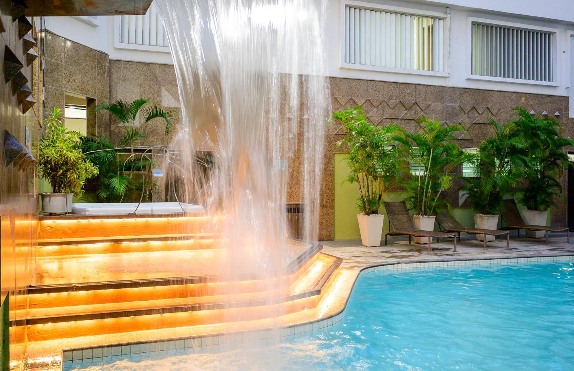 Hotel Beira Mar 4*