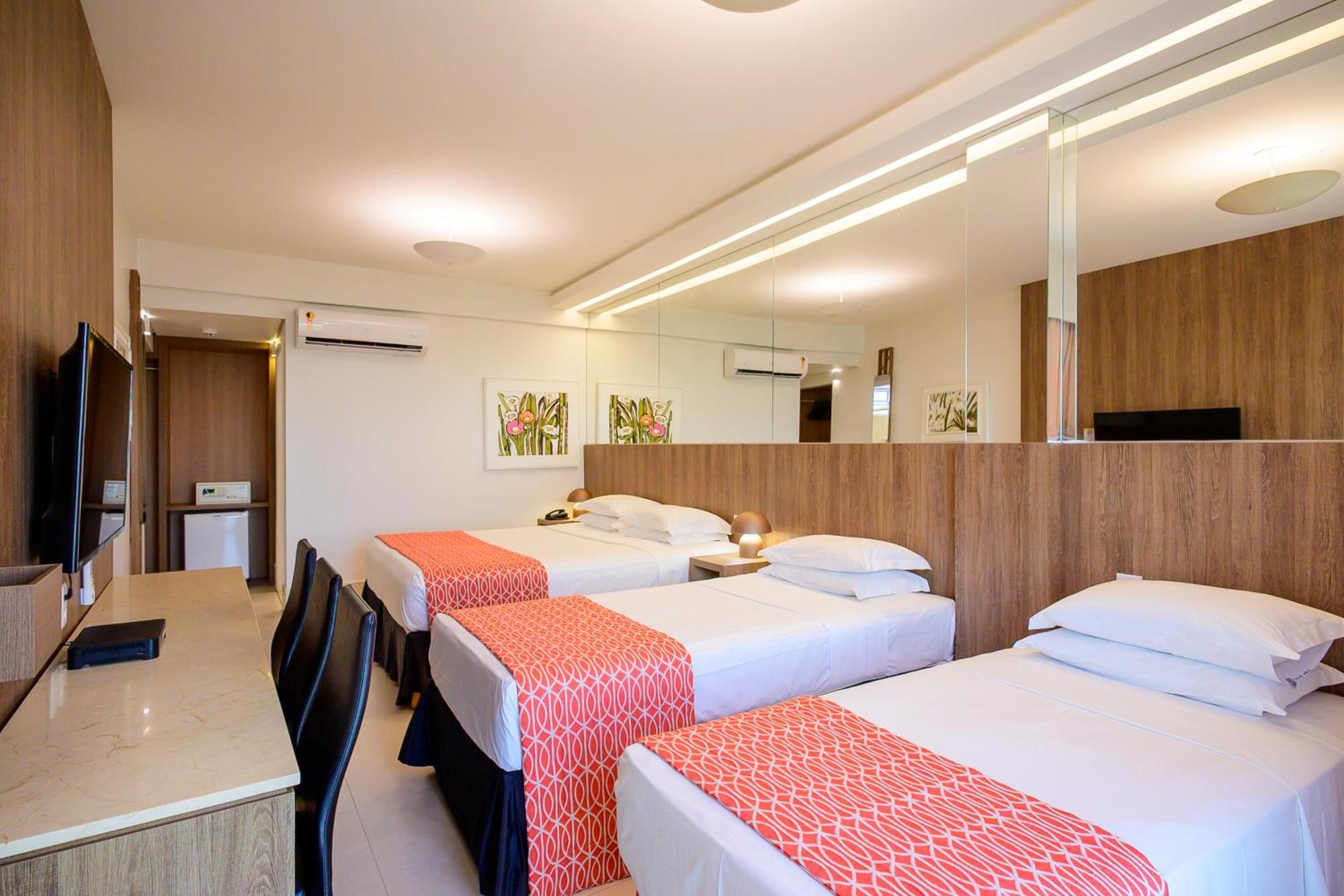 Beira Mar Hotel Fortaleza (Ceara)