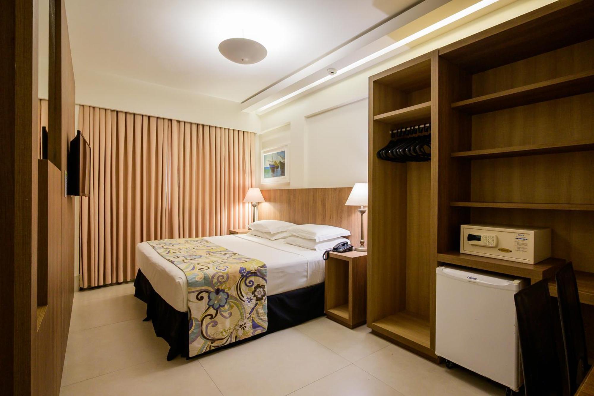 Hotel Beira Mar Fortaleza (Ceara)
