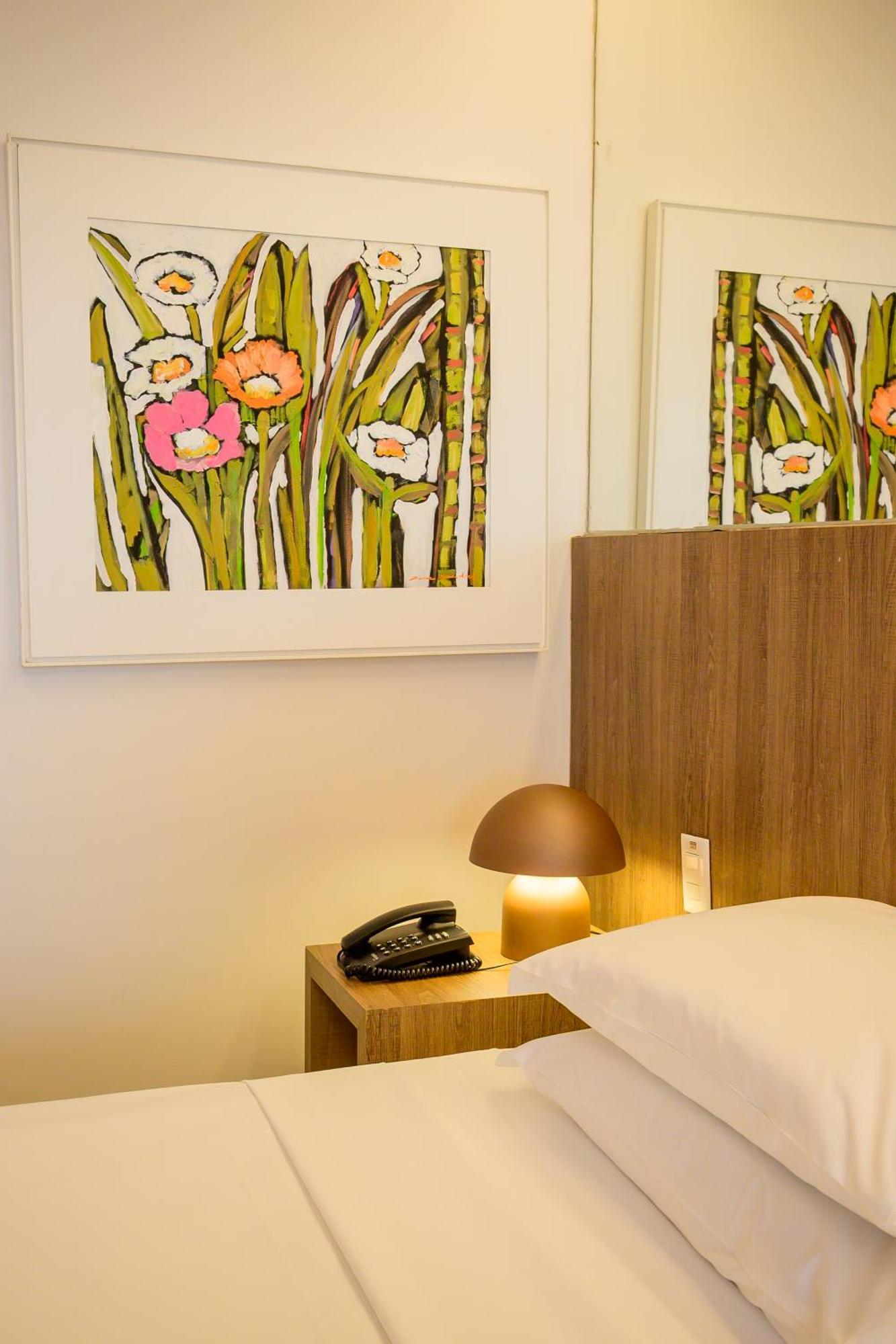 Hotel Beira Mar