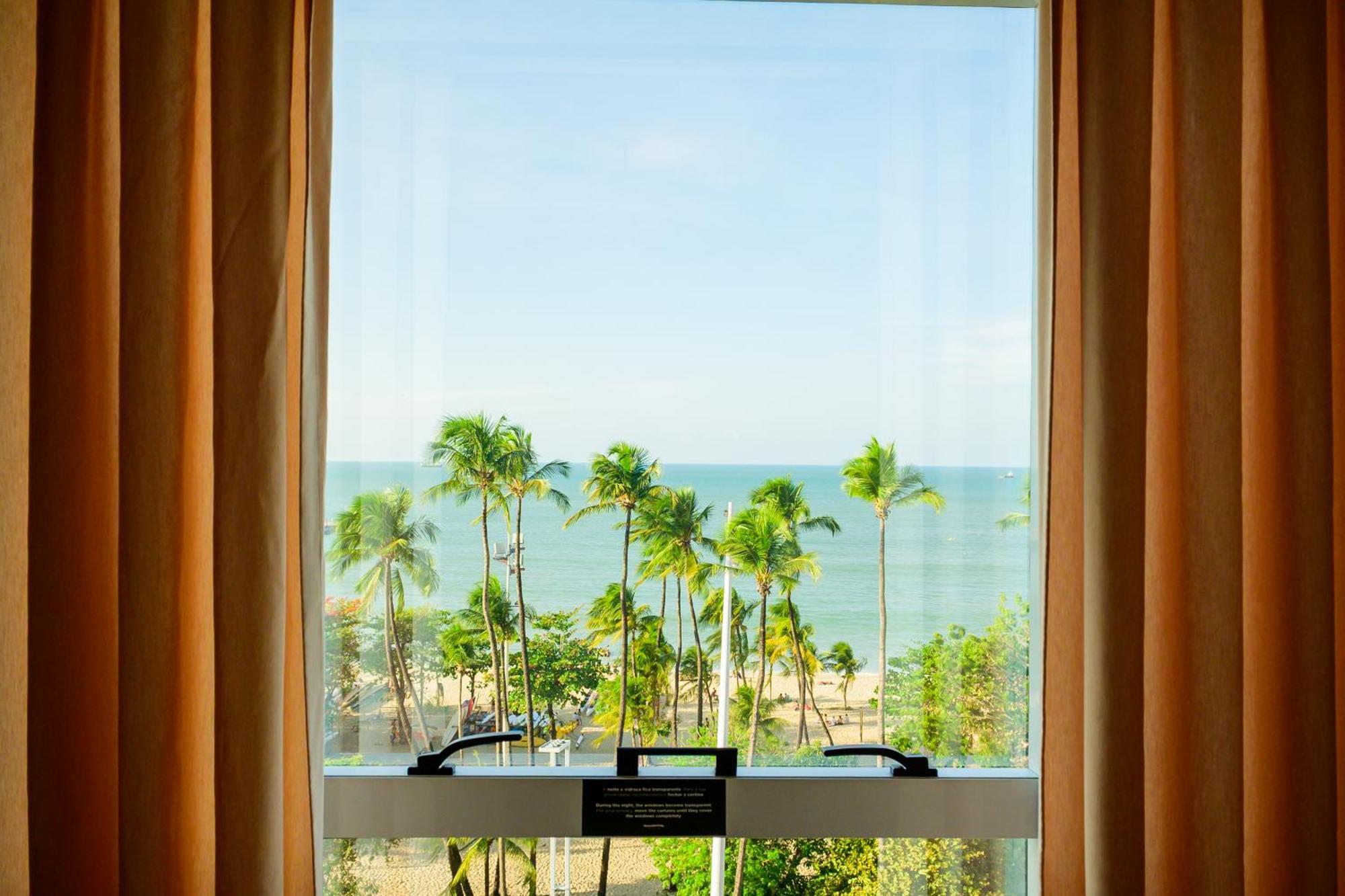 Hotel Beira Mar Fortaleza (Ceara)