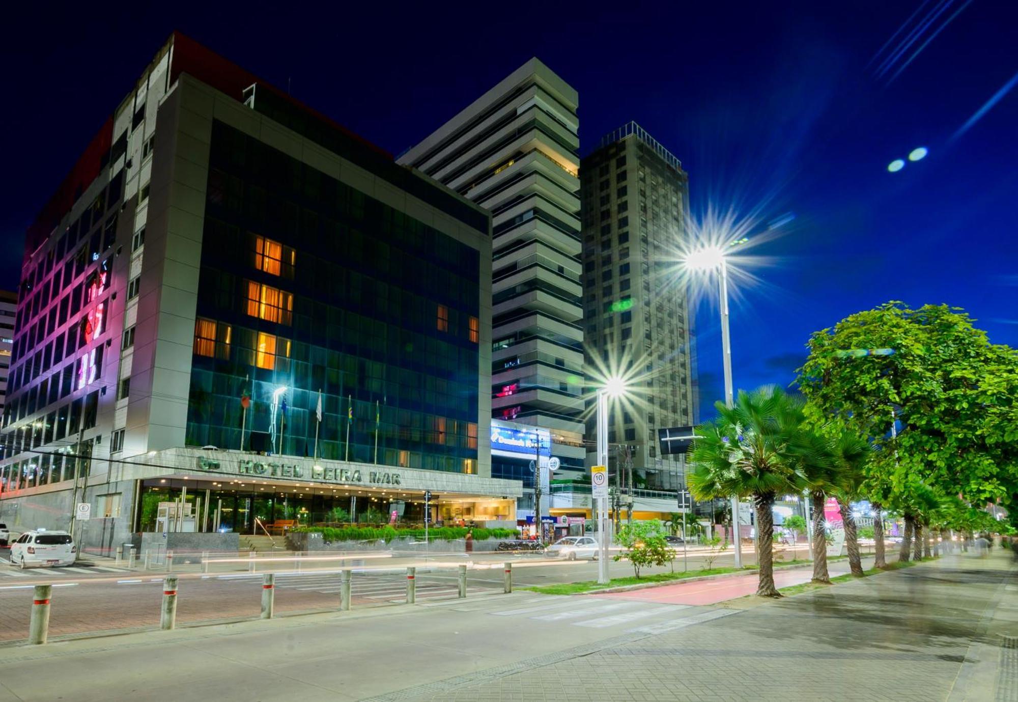 Beira Mar Fortaleza (Ceara)