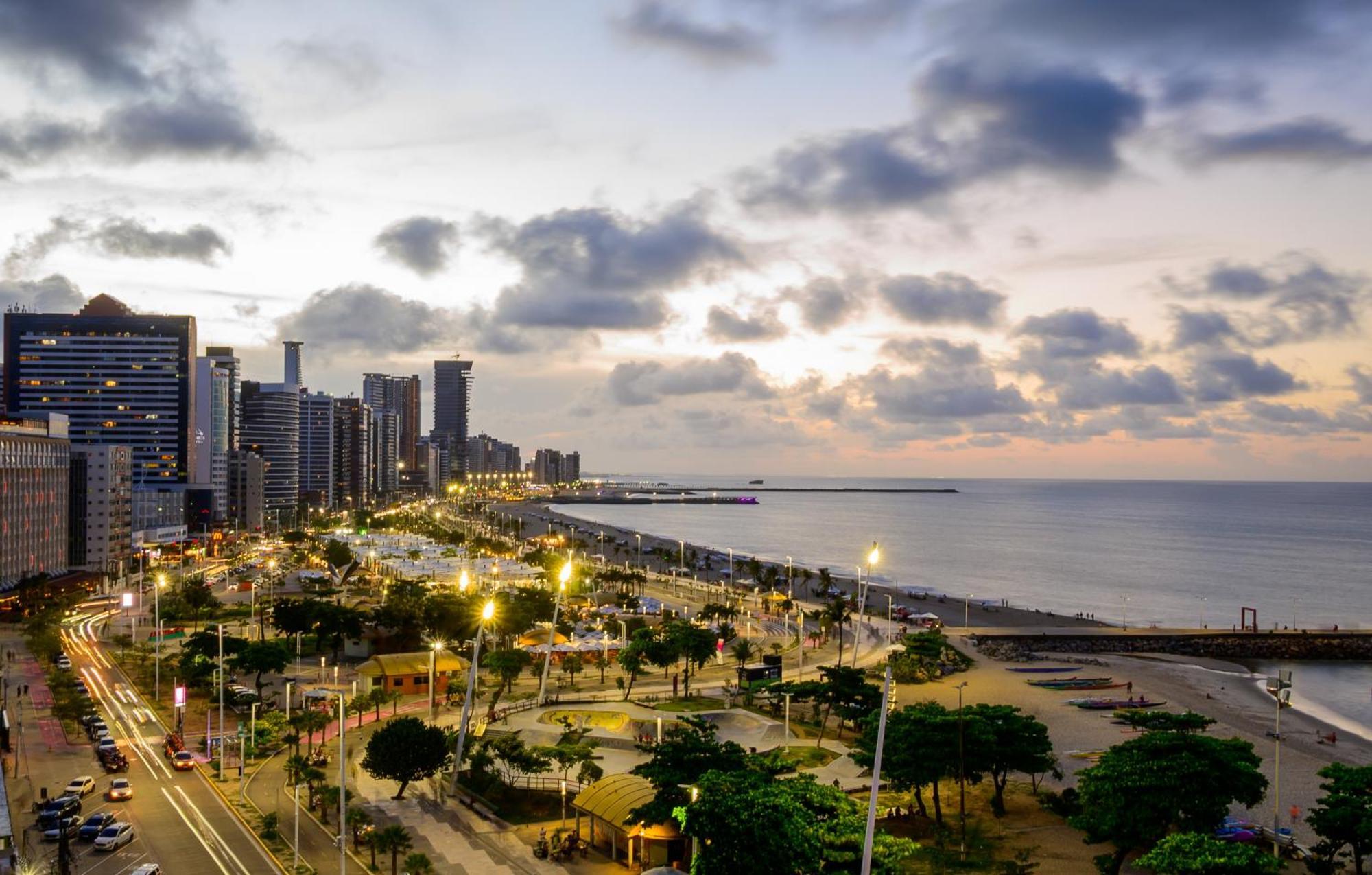 Beira Mar