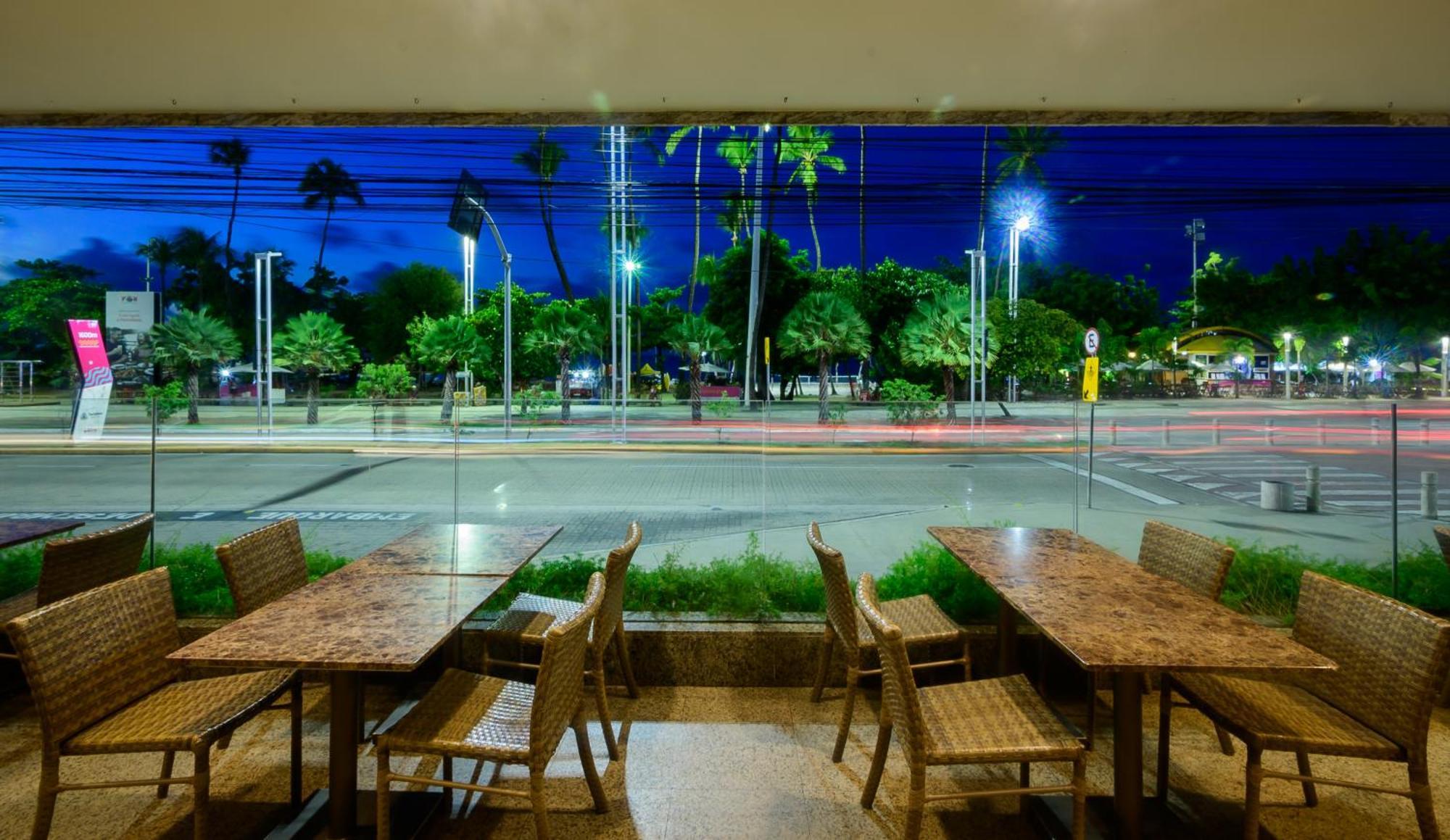 Hotel Beira Mar