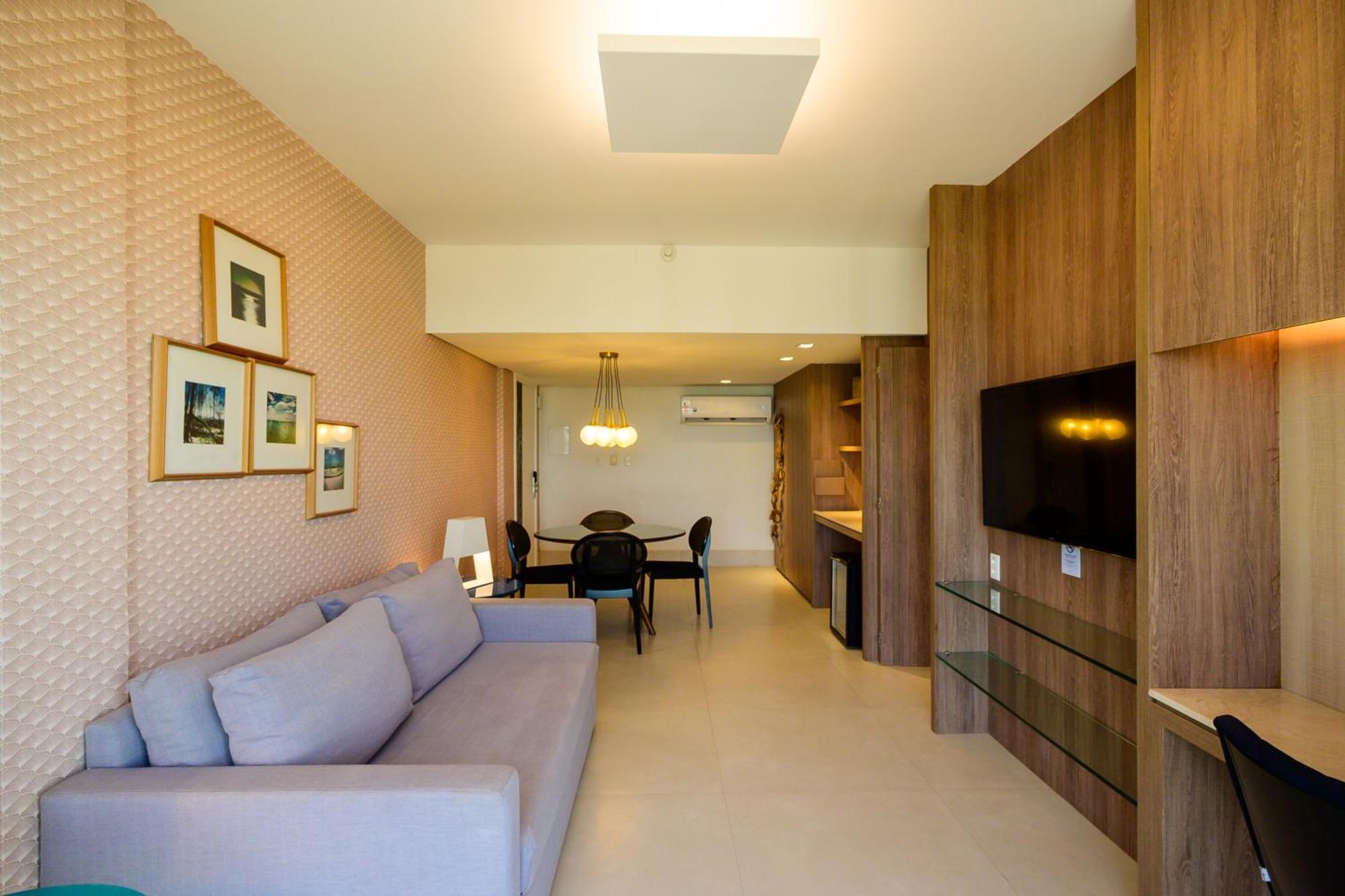 Hotel Beira Mar Fortaleza (Ceara)