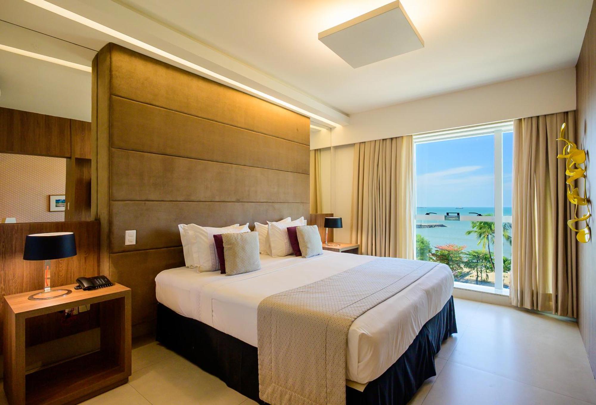 Beira Mar Hotel Fortaleza (Ceara)