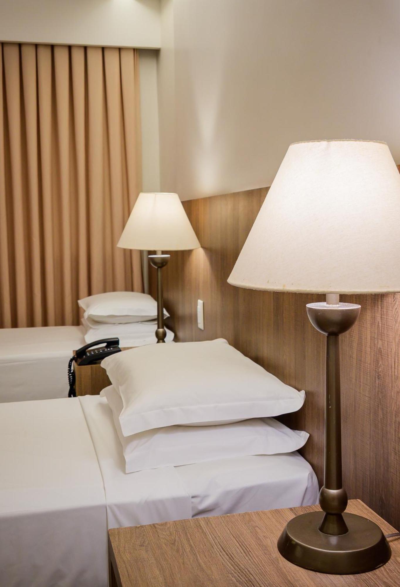 Hotel Beira Mar Fortaleza (Ceara)