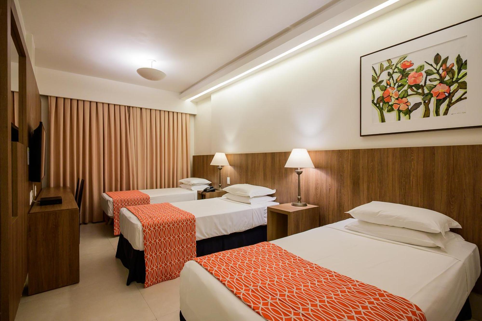 Beira Mar Hotel 4*