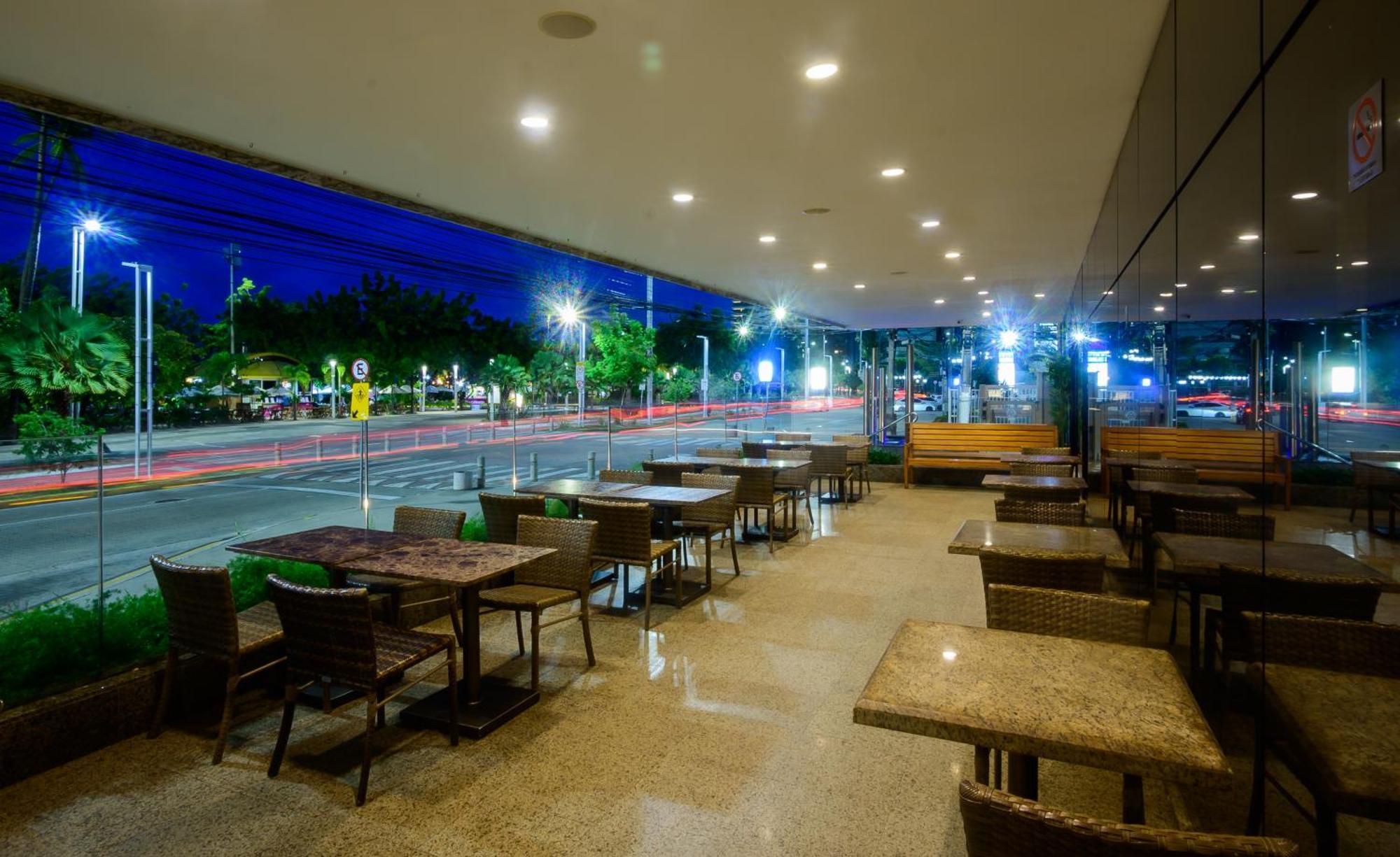 Hotel Beira Mar Fortaleza (Ceara)