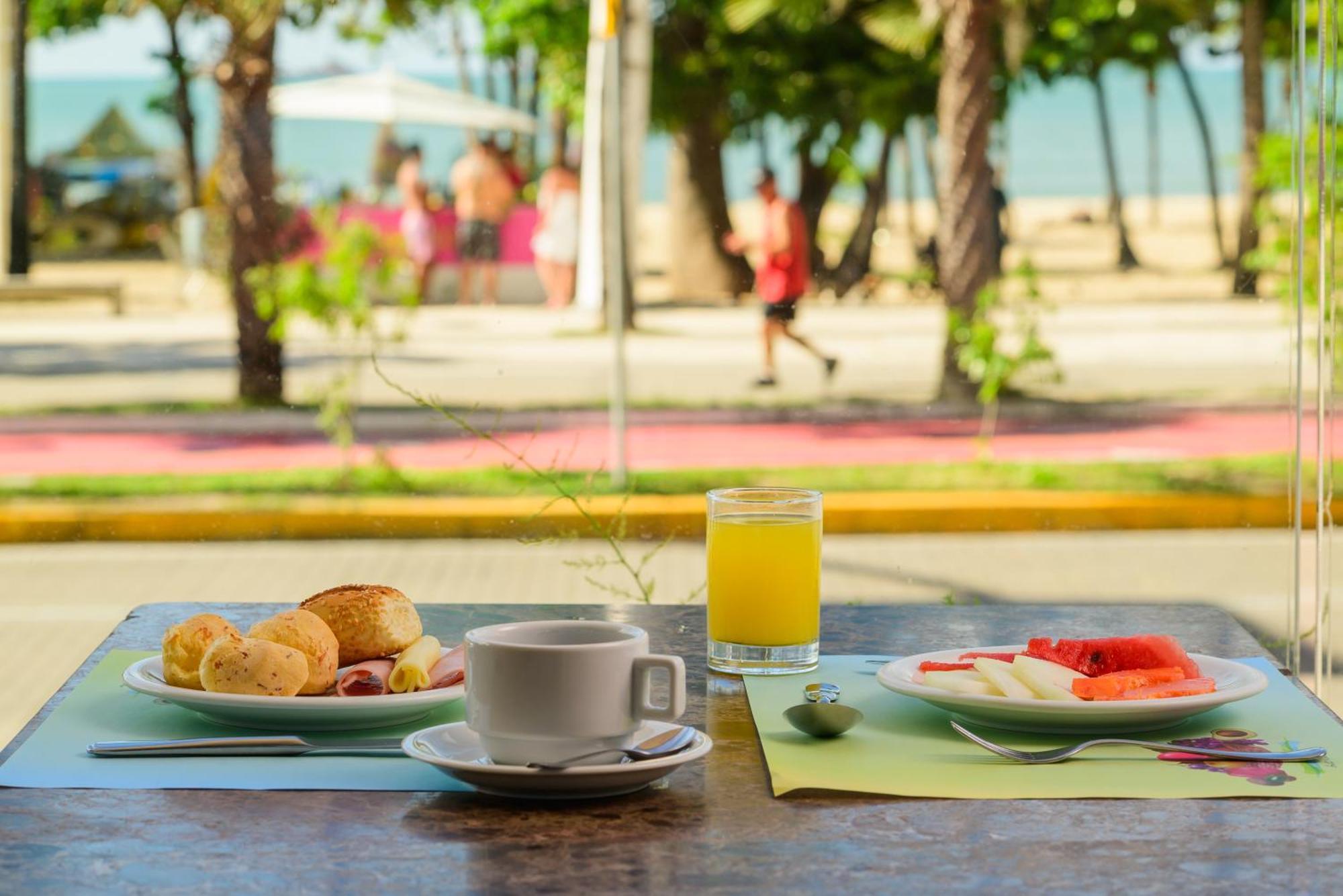 Beira Mar Hotel 4*