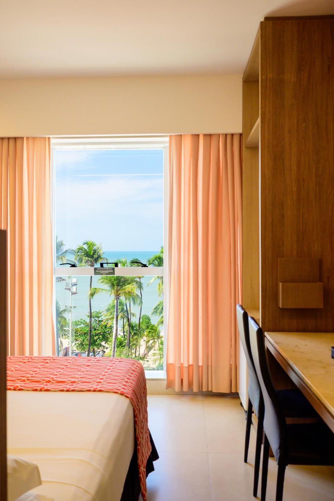 Hotel Beira Mar