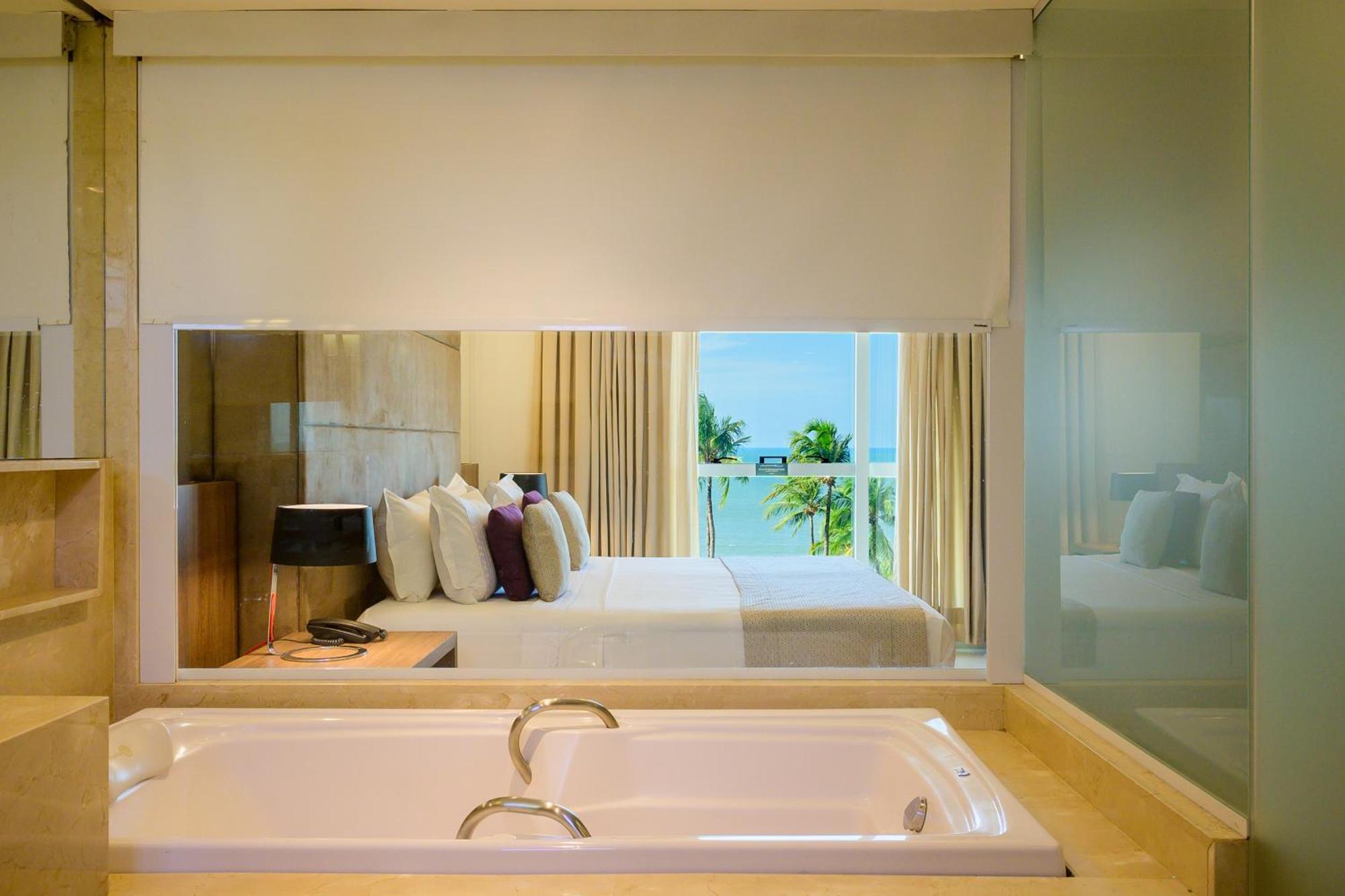 Beira Mar Hotel 4*
