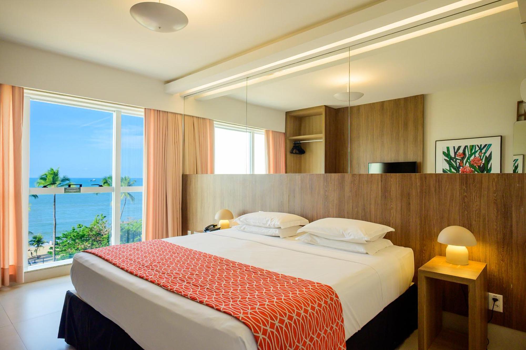 Hotel Beira Mar 4*