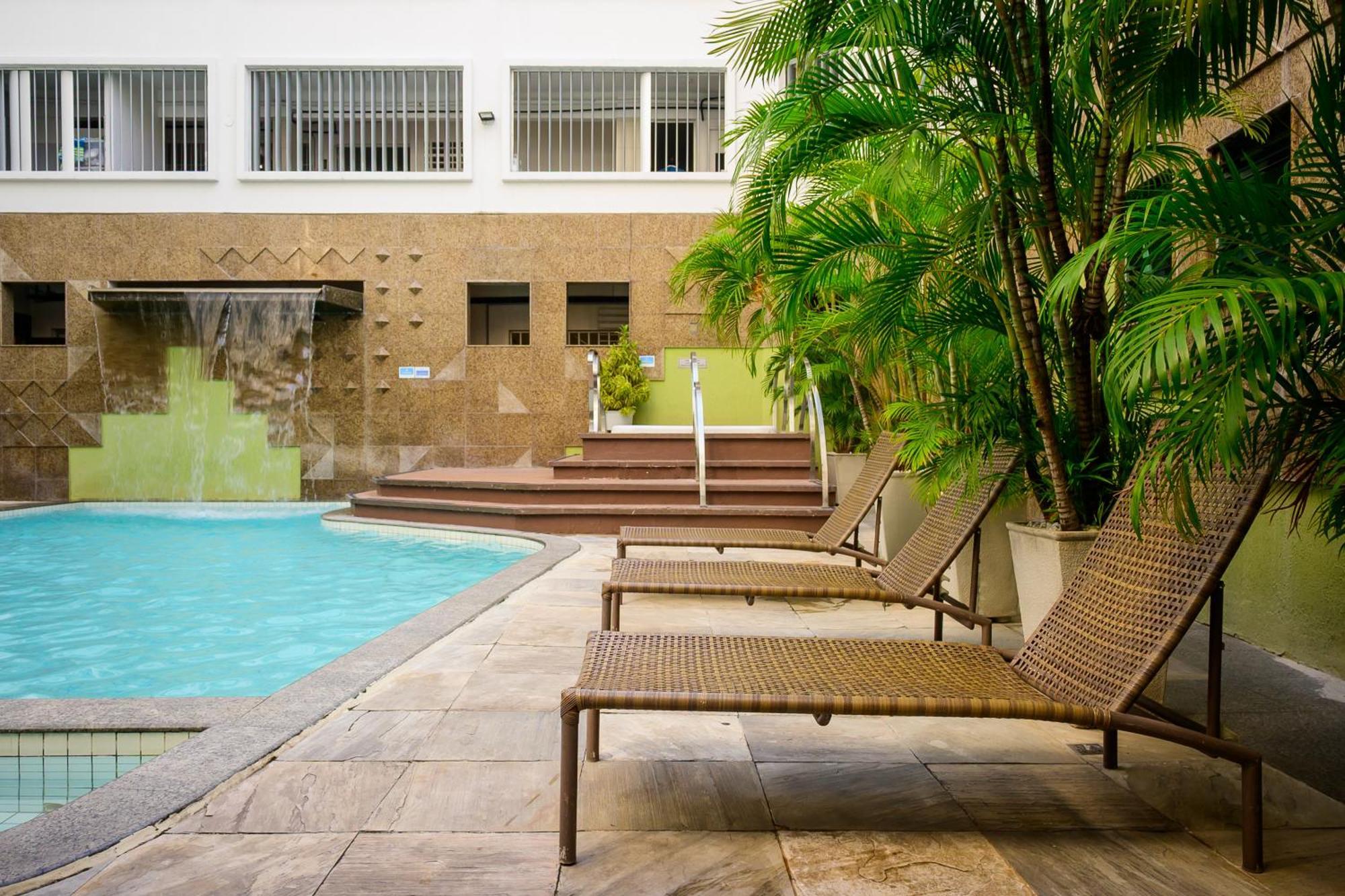 Beira Mar Hotel Fortaleza (Ceara)