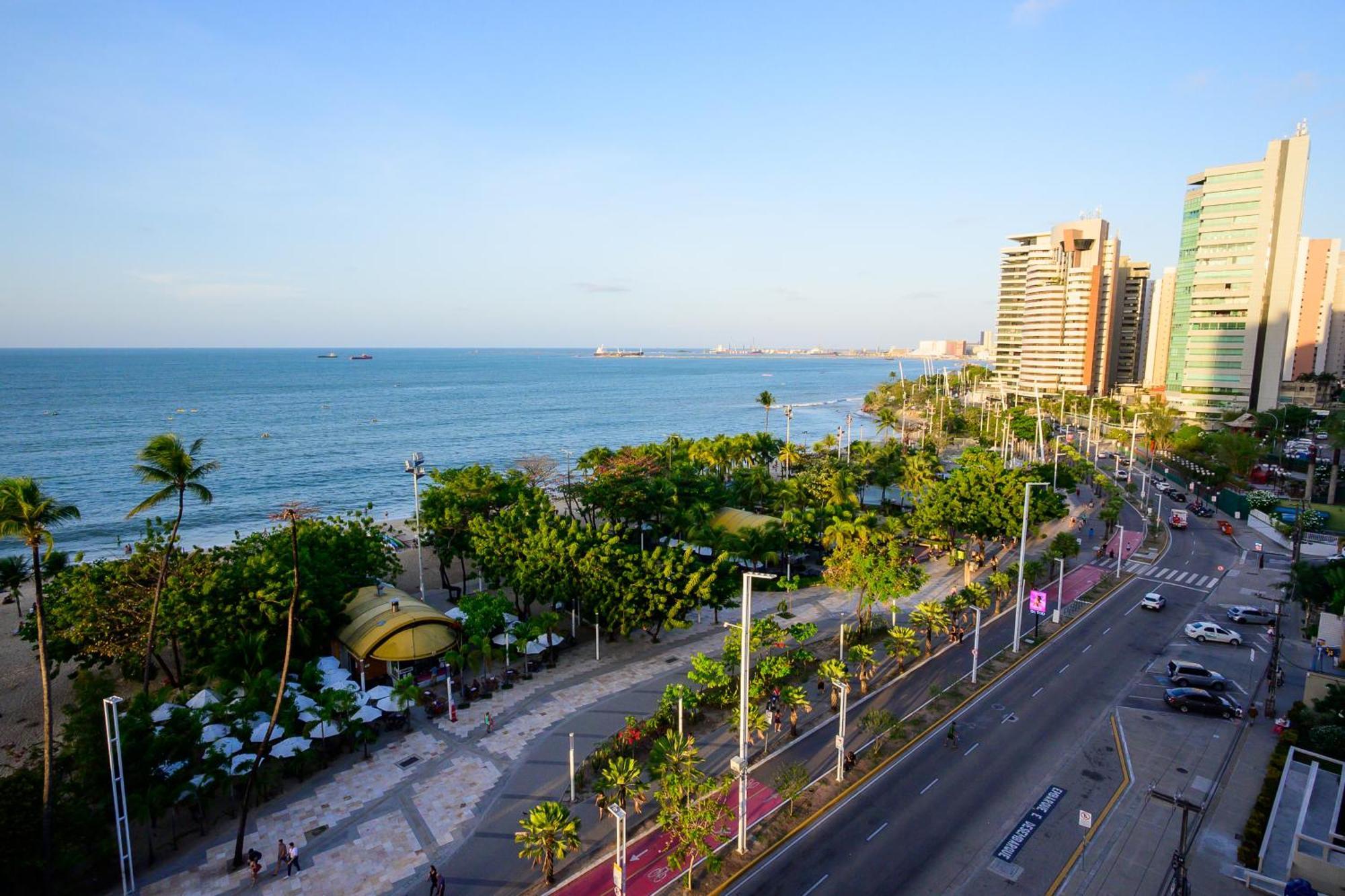 Beira Mar 4* Fortaleza (Ceara)