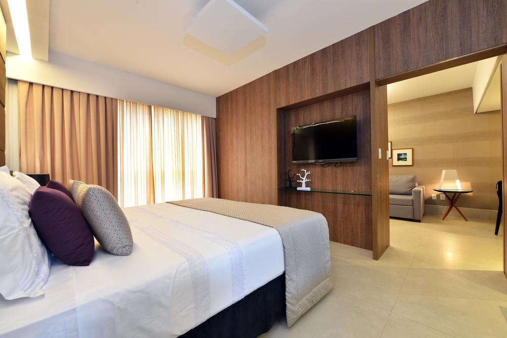 Hotel Beira Mar Fortaleza (Ceara)