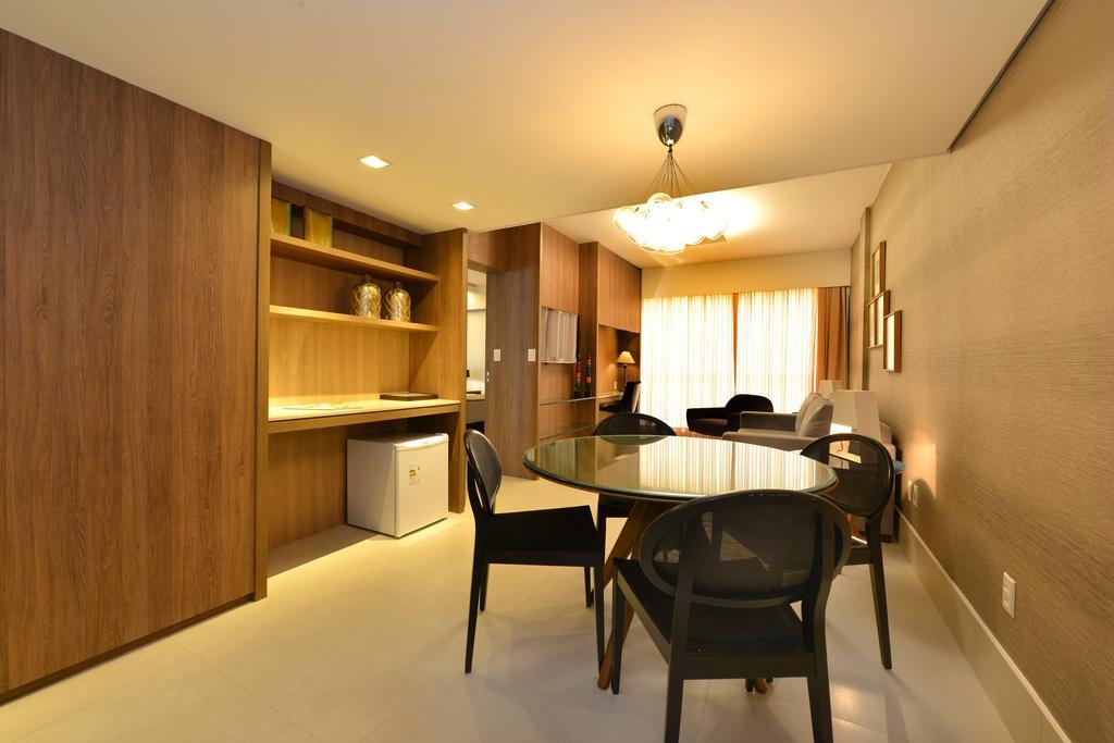 Beira Mar Hotel Fortaleza (Ceara)