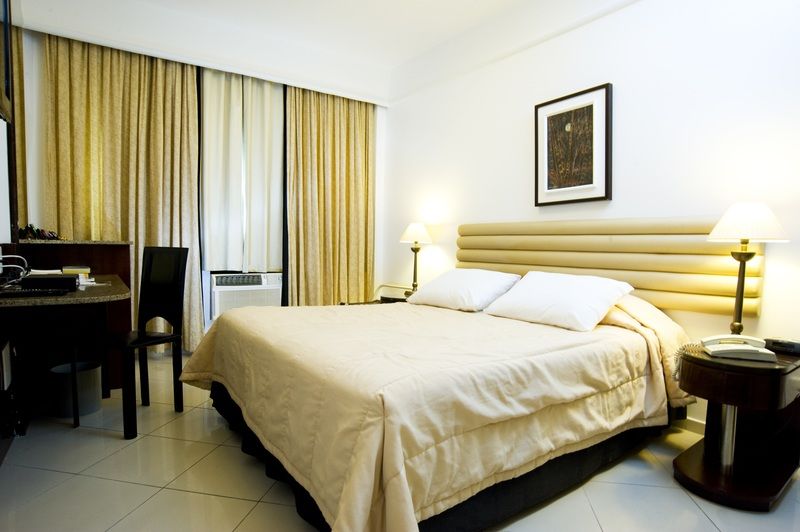 Beira Mar 4* Fortaleza (Ceara)