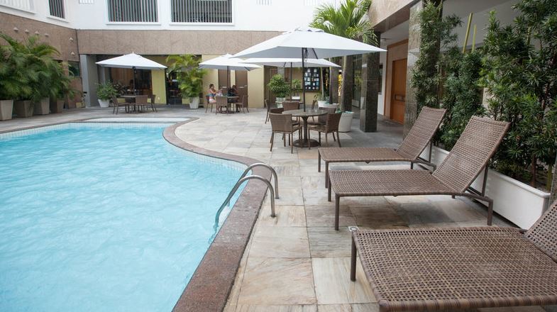 Beira Mar Fortaleza (Ceara)