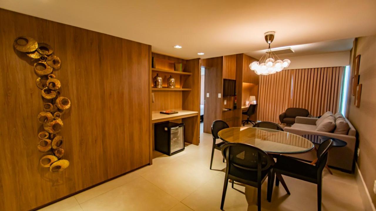 Beira Mar Hotel Fortaleza (Ceara)