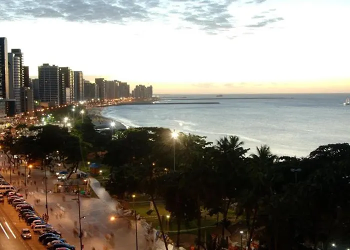 Hotel Beira Mar