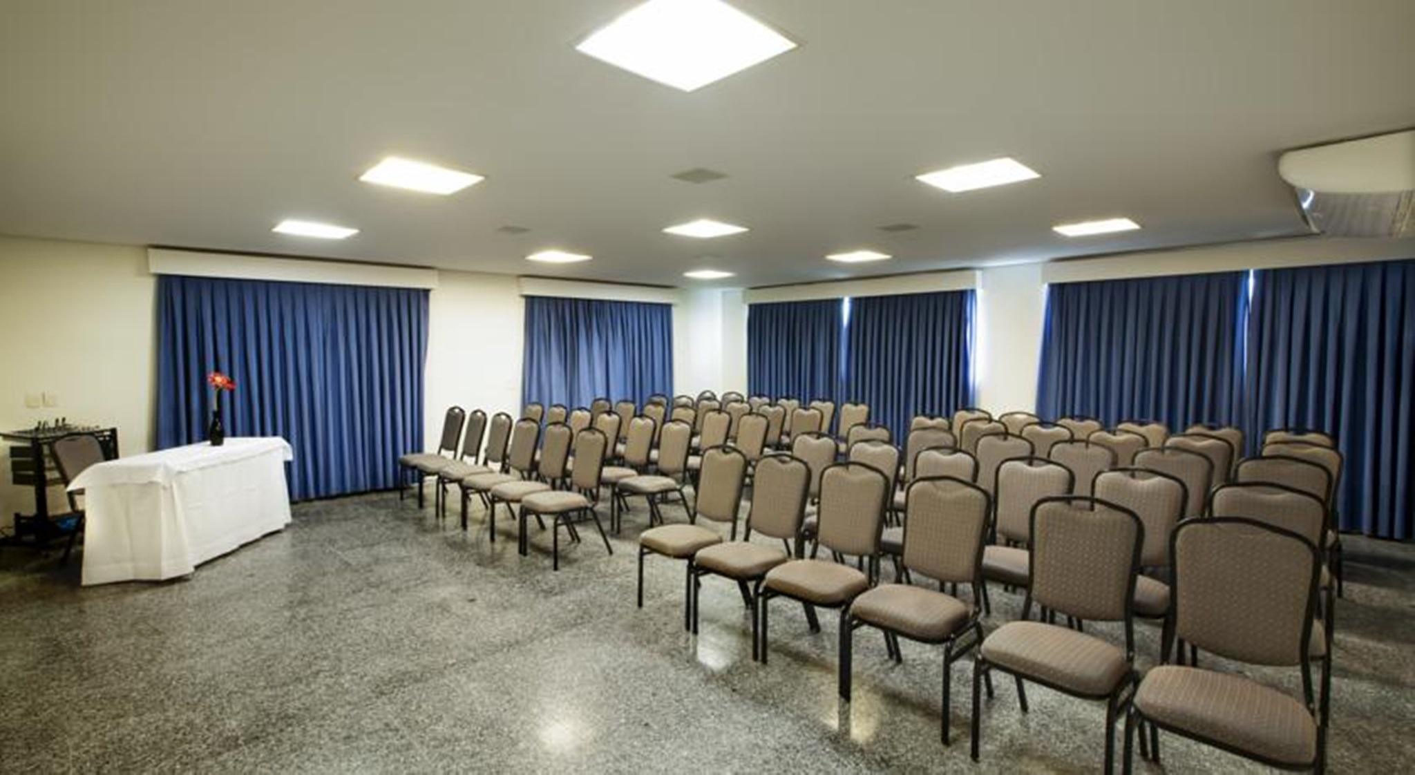 Beira Mar Hotel 4*
