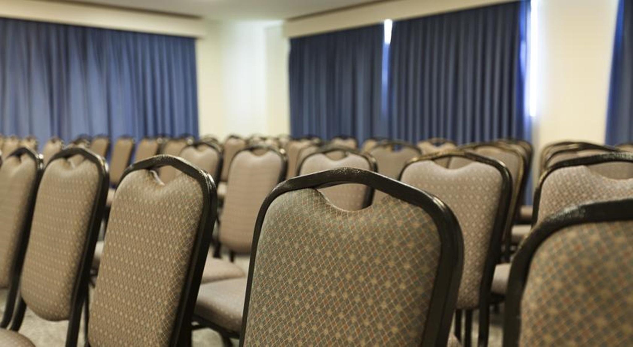 Beira Mar Hotel 4*