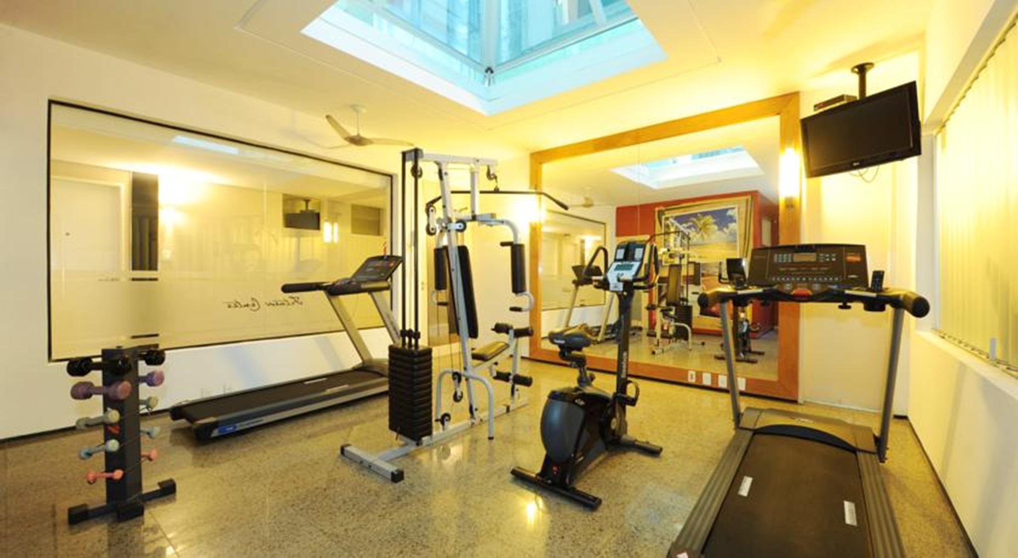 Hotel Beira Mar