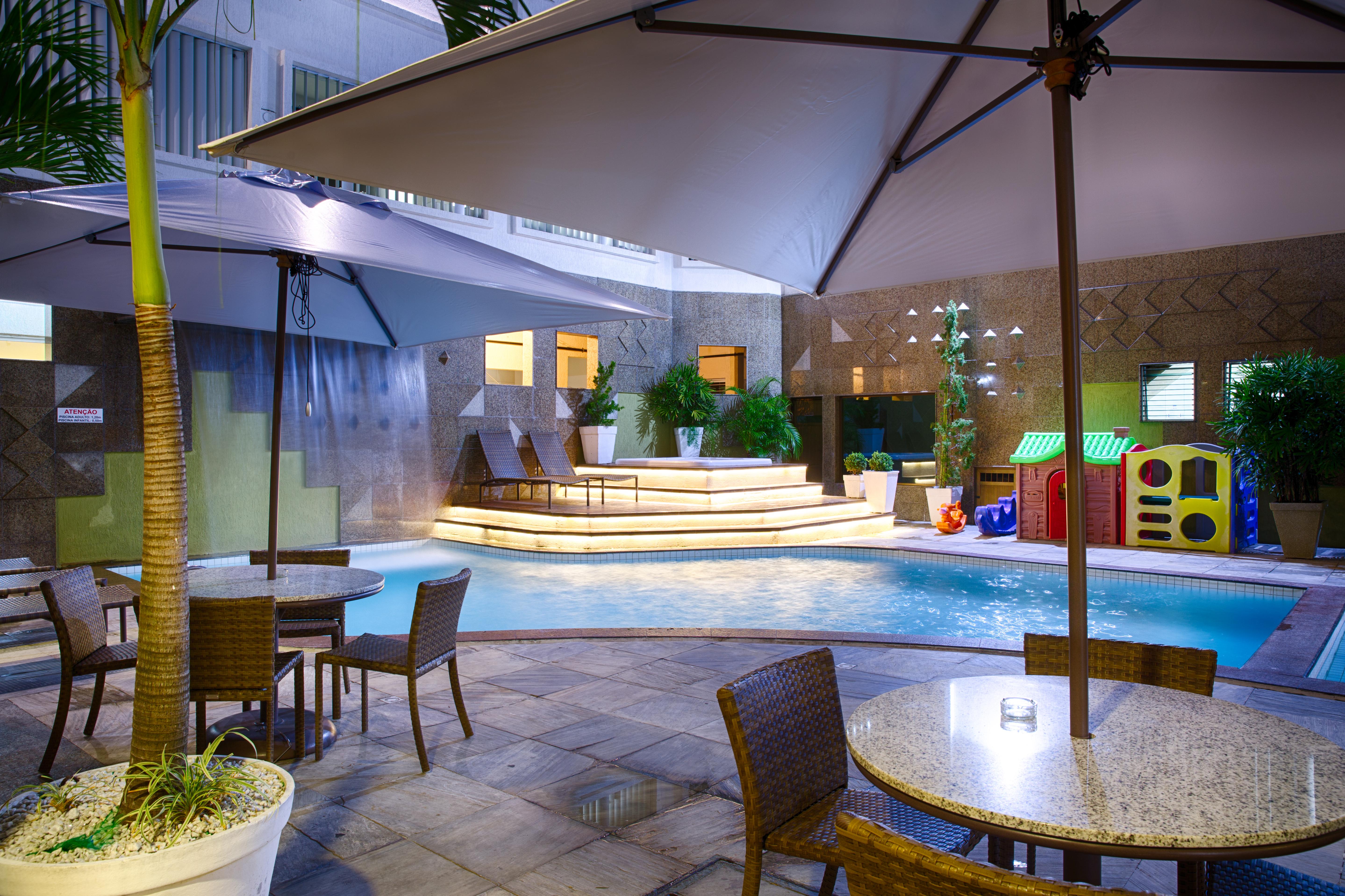 Hotel Beira Mar Fortaleza (Ceara)