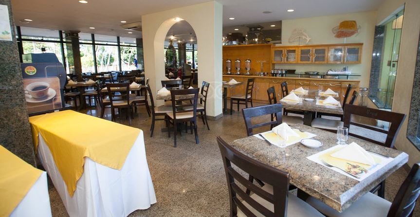 Beira Mar Hotel Fortaleza (Ceara)