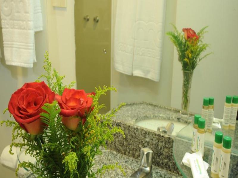 Beira Mar Hotel 4*