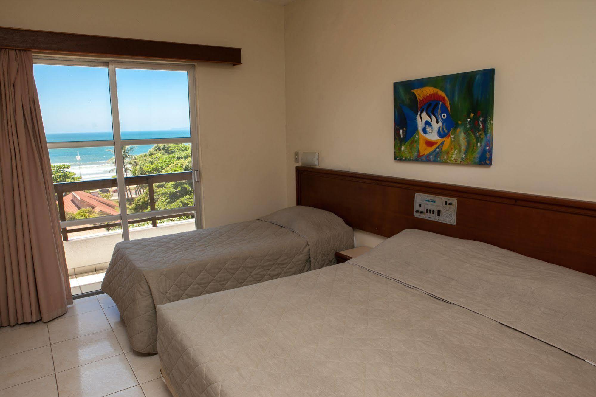 Beira Mar Hotel Fortaleza (Ceara)