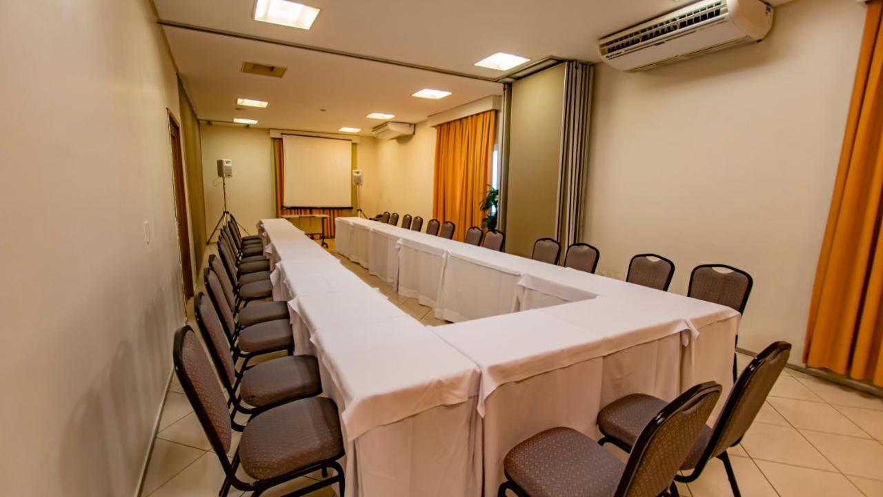 Beira Mar Hotel 4*
